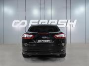 Ford Mondeo IV Рестайлинг Воронеж  - изображение 25