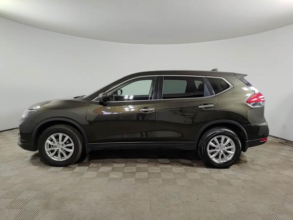 Nissan X-Trail III Рестайлинг с пробегом 2020 года, цена 2 300 000 рублей, 146330 км, внедорожник, Автокод Объявления