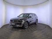 Geely Monjaro I Москва  - изображение 31