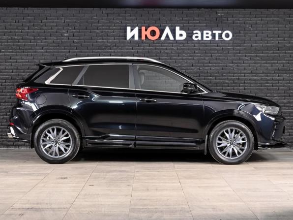 SWM G01F с пробегом 2024 года, цена 2 100 000 рублей, 23941 км, внедорожник, Автокод Объявления