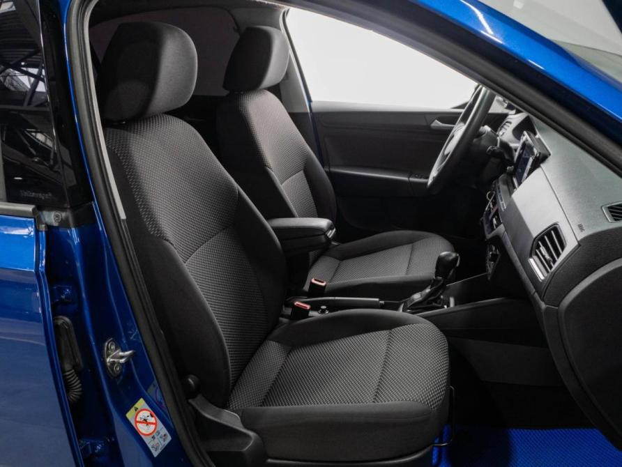 Volkswagen Polo VI Тюмень  - изображение 8