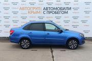 Lada (ВАЗ) Granta I Рестайлинг Крым  - изображение 17