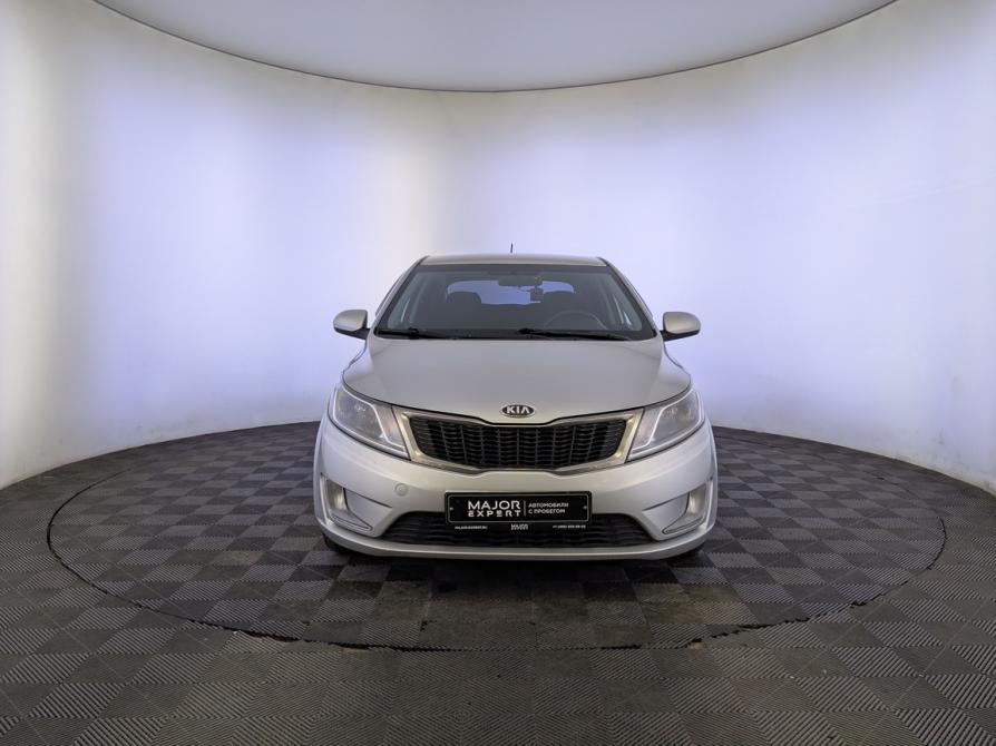 Kia Rio III Москва  - изображение 2