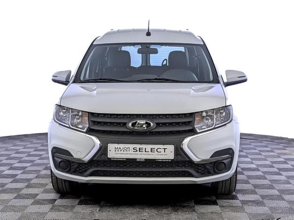 Lada (ВАЗ) Largus I Рестайлинг с пробегом 2024 года, цена 1 390 000 рублей, 6267 км, универсал, Автокод Объявления