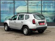 Renault Duster I Рестайлинг Архангельск  - изображение 21