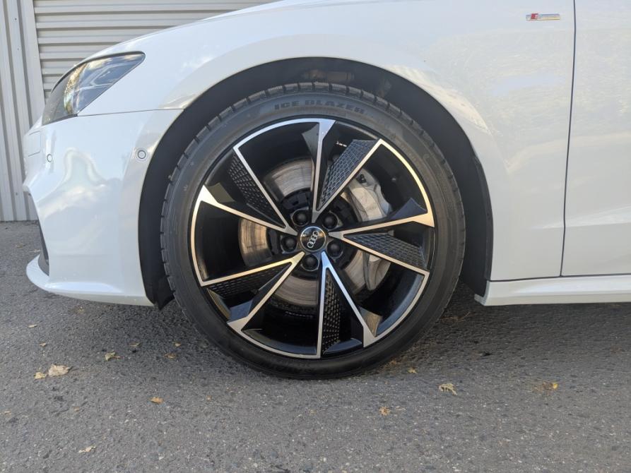 Audi A7 II (4K) Москва  - изображение 27