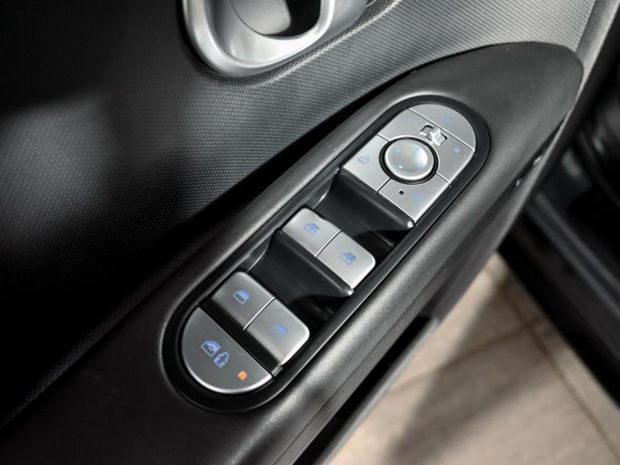 Hyundai IONIQ Екатеринбург  - изображение 16