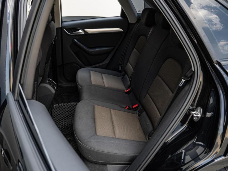 Audi Q3 I (8U) Краснодар  - изображение 9