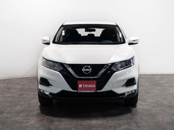 Nissan Qashqai II Рестайлинг с пробегом 2019 года, цена 2 050 000 рублей, 55350 км, внедорожник, Автокод Объявления