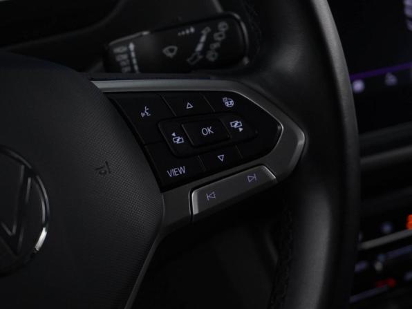 Volkswagen Tiguan II Рестайлинг с пробегом 2020 года, цена 2 999 077 рублей, 143681 км, внедорожник, Автокод Объявления