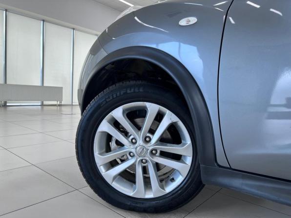 Nissan Juke I с пробегом 2011 года, цена 990 000 рублей, 182020 км, внедорожник, Автокод Объявления