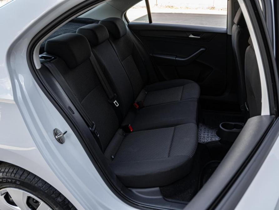 Volkswagen Polo VI Краснодар  - изображение 7