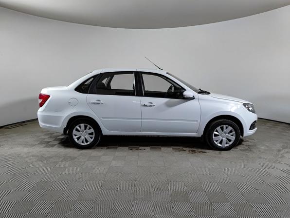 Lada (ВАЗ) Granta I Рестайлинг с пробегом 2023 года, цена 685 000 рублей, 50000 км, седан, Автокод Объявления