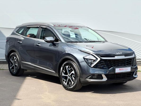 Kia Sportage V с пробегом 2023 года, цена 3 400 000 рублей, 17361 км, внедорожник, Автокод Объявления