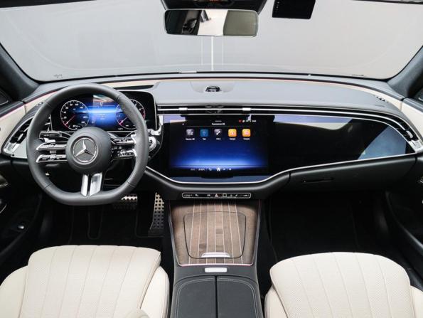 Mercedes-Benz E-Класс VI (W214 S214) с пробегом 2026 года, цена 8 590 000 рублей, 6930 км, седан, Автокод Объявления