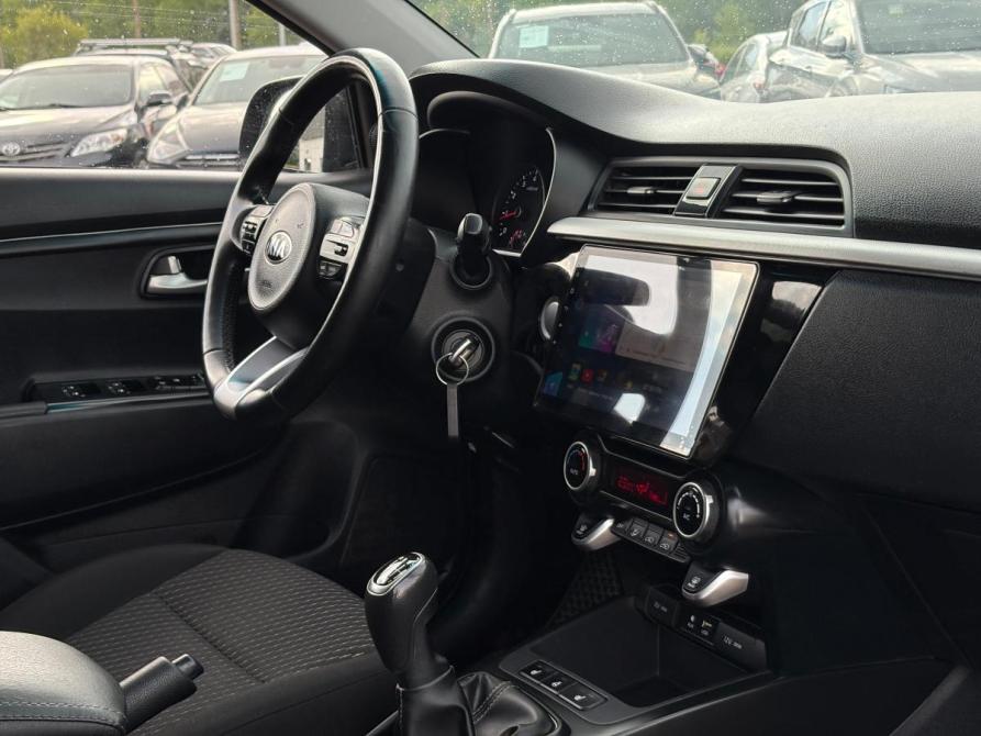 Kia Rio IV Набережные Челны  - изображение 15