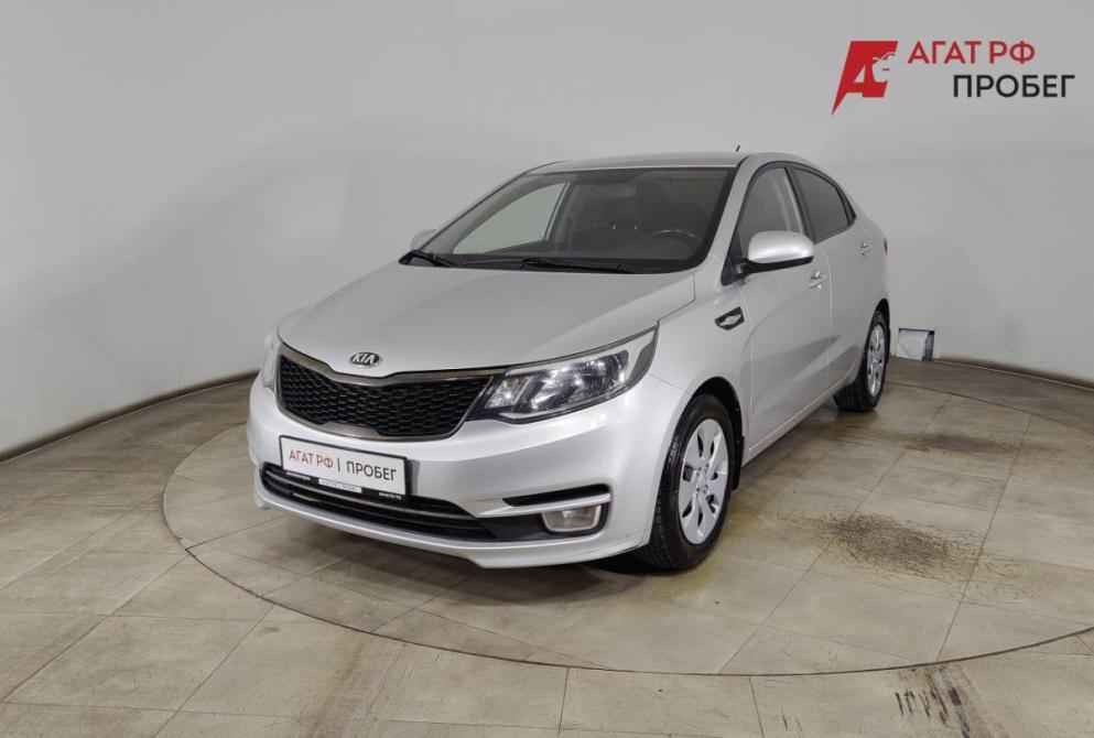 Kia Rio IV Волгоград  - изображение 3