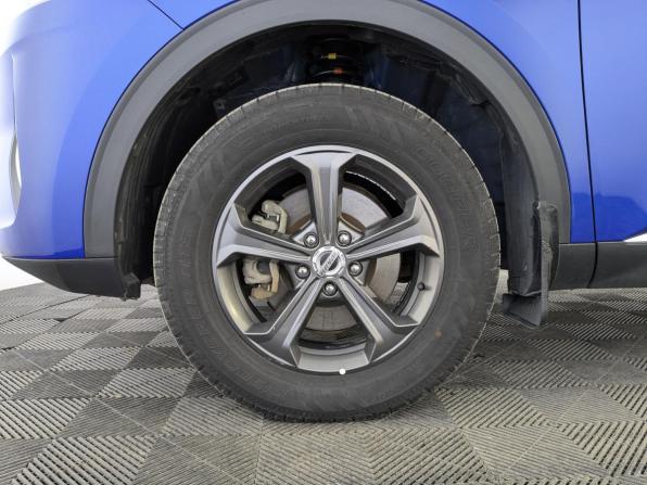 Haval F7 I с пробегом 2020 года, цена 1 700 000 рублей, 163473 км, внедорожник, Автокод Объявления