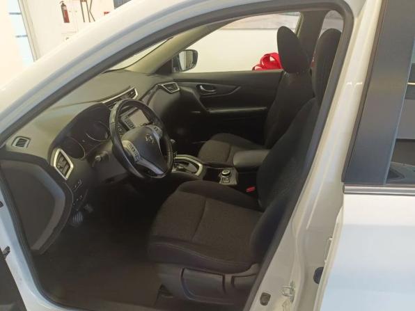 Nissan X-Trail III с пробегом 2018 года, цена 2 200 000 рублей, 99223 км, внедорожник, Автокод Объявления