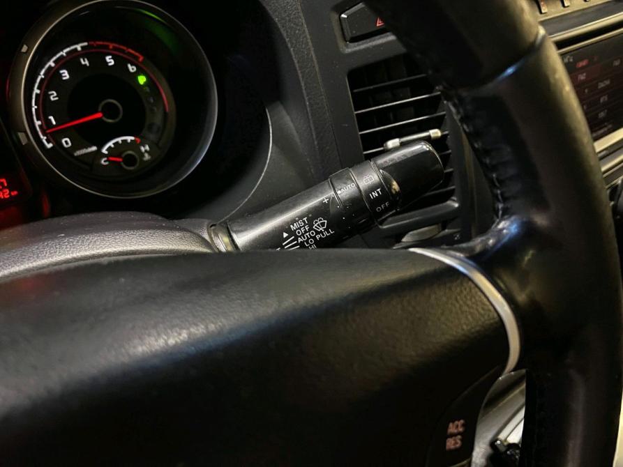 Mitsubishi Pajero IV Новосибирск  - изображение 29