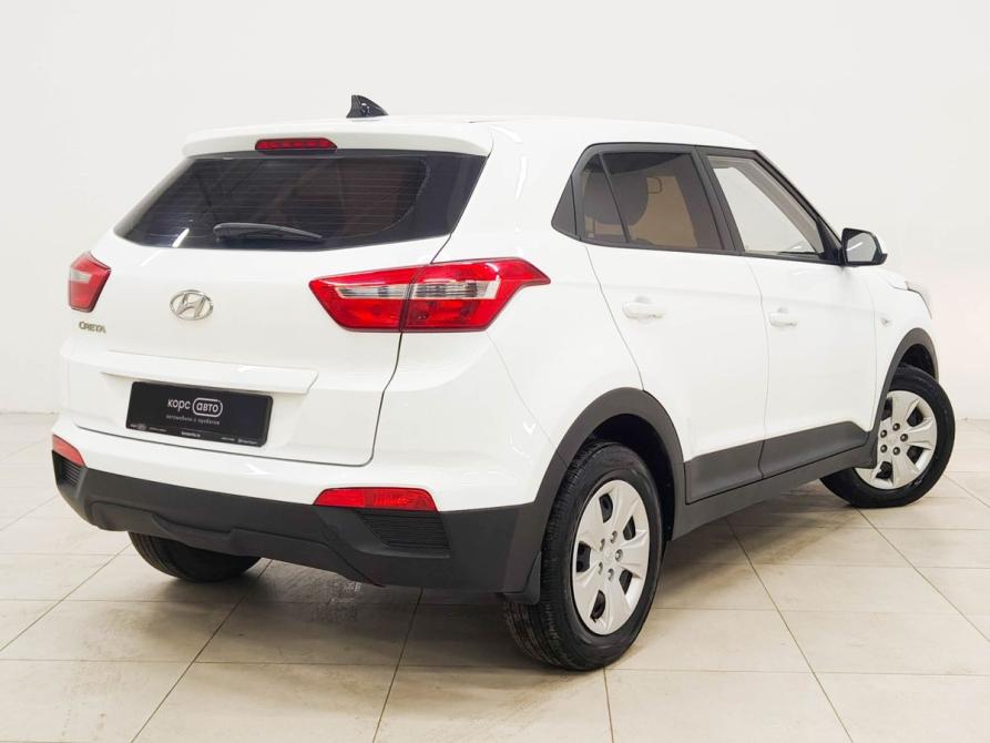Hyundai Creta I Тула  - изображение 5