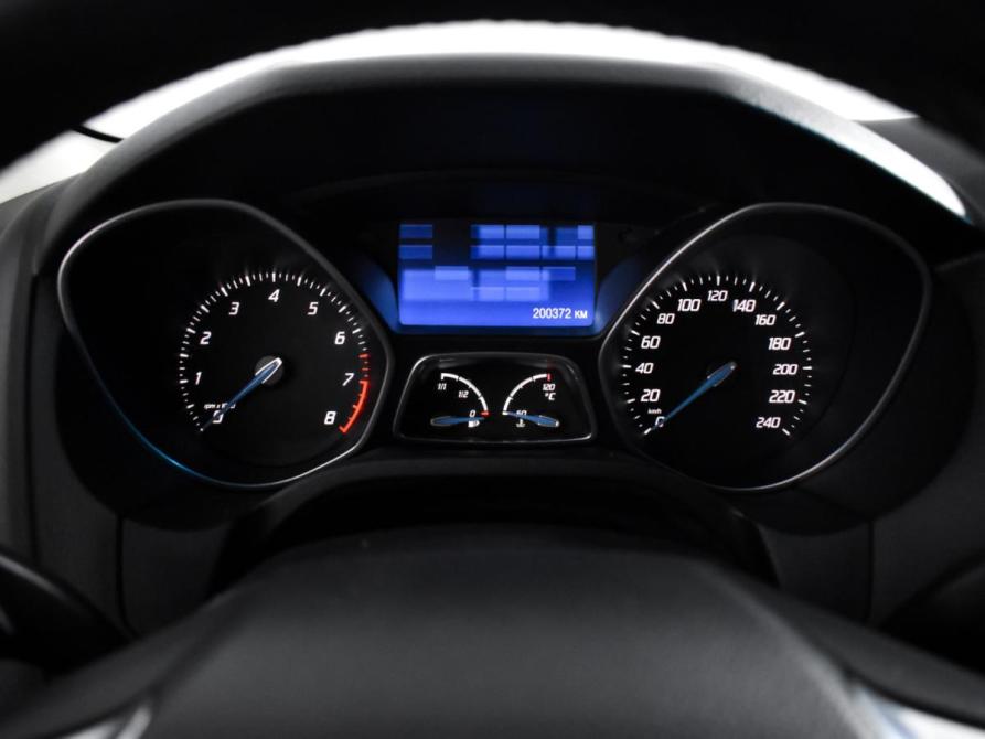 Ford Focus III Санкт-Петербург  - изображение 19
