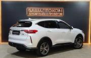 Haval F7 I Рестайлинг Уфа  - изображение 24
