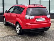 Mitsubishi Outlander II Екатеринбург  - изображение 23