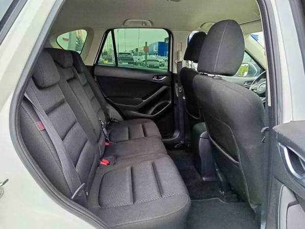 Mazda CX-5 I с пробегом 2013 года, цена 1 629 995 рублей, 179450 км, внедорожник, Автокод Объявления