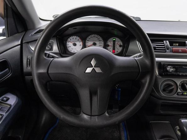 Mitsubishi Lancer IX Рестайлинг с пробегом 2007 года, цена 550 000 рублей, 138247 км, седан, Автокод Объявления