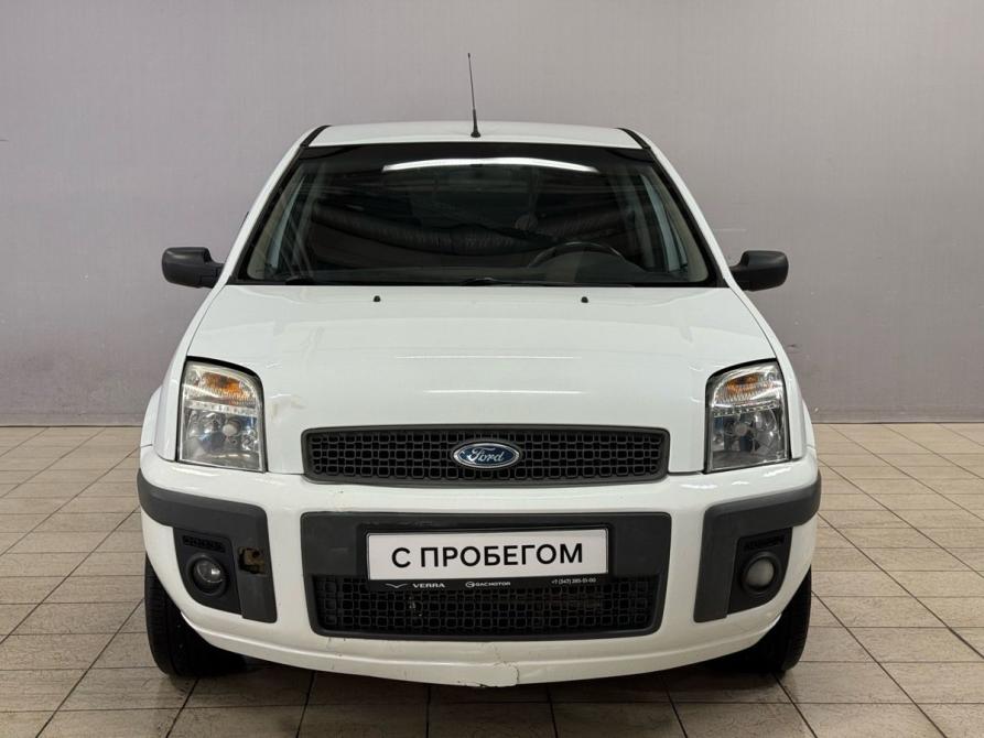 Ford Fusion I Рестайлинг Уфа  - изображение 2