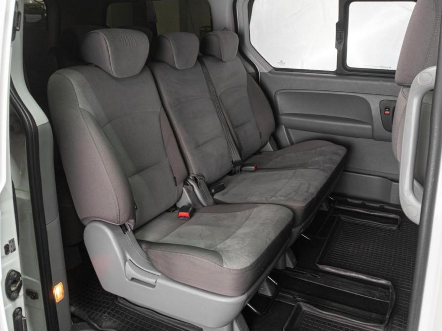 Hyundai H-1 II Тюмень  - изображение 7