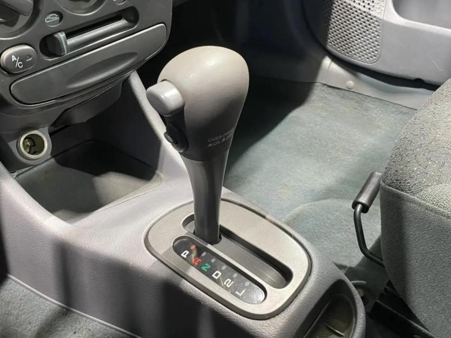 Hyundai Accent II Челябинск  - изображение 13