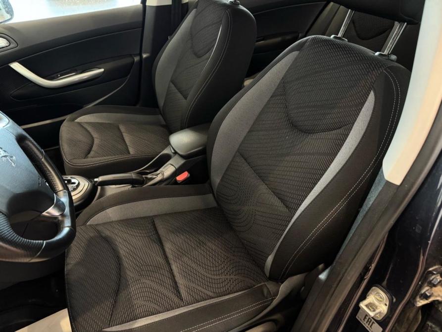 Peugeot 408 I Волгоград  - изображение 23