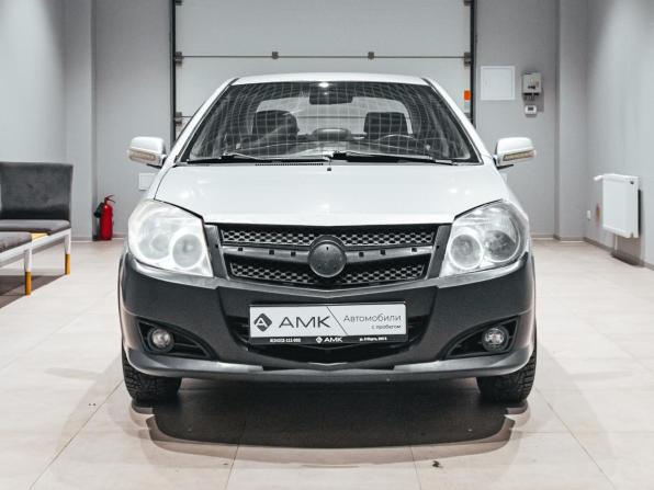 Geely MK I с пробегом 2010 года, цена 98 406 рублей, 214425 км, седан, Автокод Объявления