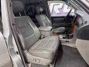 Toyota Land Cruiser 100 Series Рестайлинг 2 Благовещенск  - изображение 61