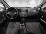 Nissan Tiida I Рестайлинг Москва  - изображение 31