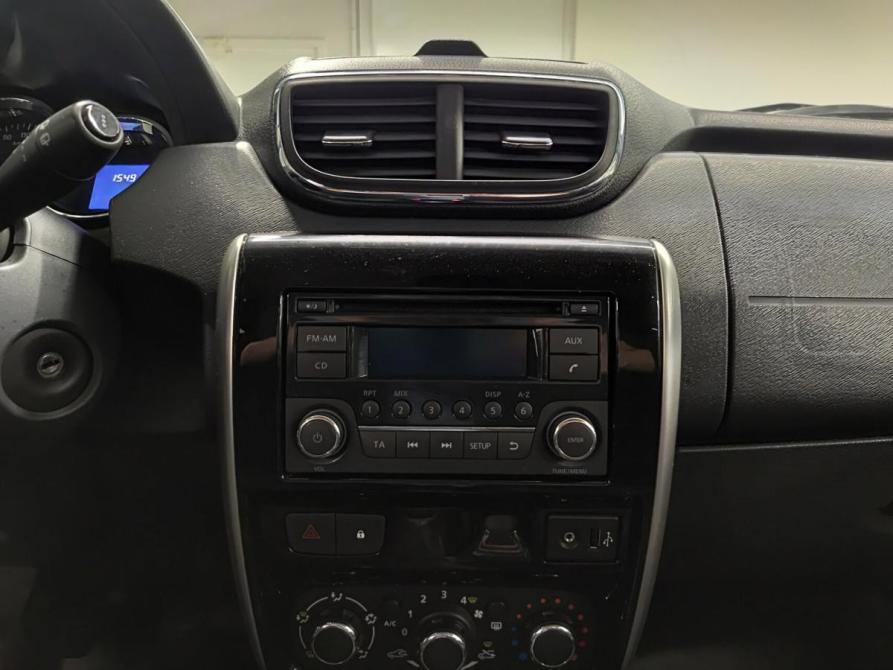 Nissan Terrano III (D10) Казань  - изображение 18