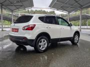 Nissan Qashqai I Рестайлинг Екатеринбург  - изображение 23