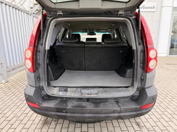 Great Wall Hover H5 с пробегом 2012 года, цена 537 000 рублей, 208900 км, внедорожник, Автокод Объявления