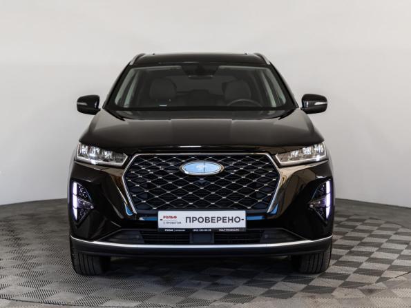 Chery Tiggo 7 Pro Max I с пробегом 2023 года, цена 1 749 000 рублей, 77657 км, внедорожник, Автокод Объявления