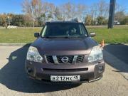 Nissan X-Trail II Рестайлинг Курган  - изображение 4