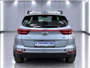 Kia Sportage IV Рестайлинг Москва  - изображение 20