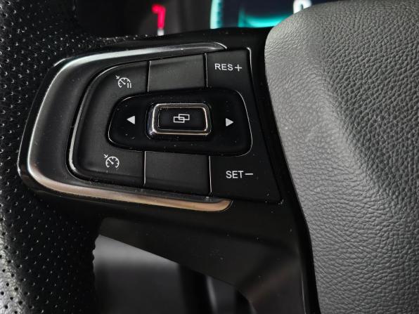 Chery Tiggo 7 Pro I с пробегом 2020 года, цена 1 595 000 рублей, 96600 км, внедорожник, Автокод Объявления