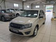 Lada (ВАЗ) Granta I Набережные Челны  - изображение 23