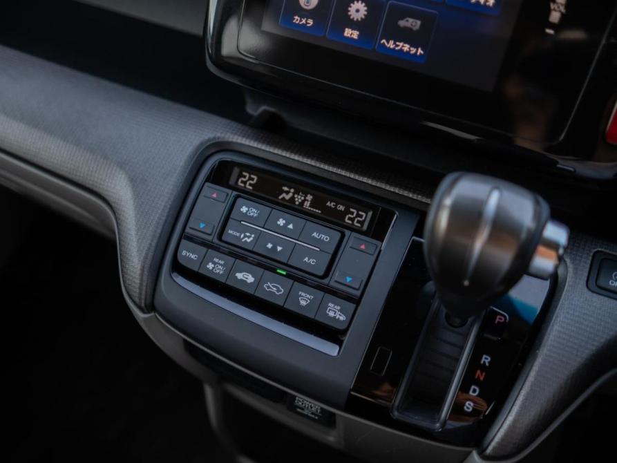 Honda Stepwgn V Сочи  - изображение 18