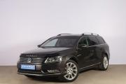 Volkswagen Passat B7 Новосибирск  - изображение 21
