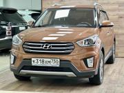 Hyundai Creta I Уфа  - изображение 40