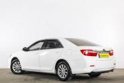 Toyota Camry VII (XV50) Тюмень  - изображение 27