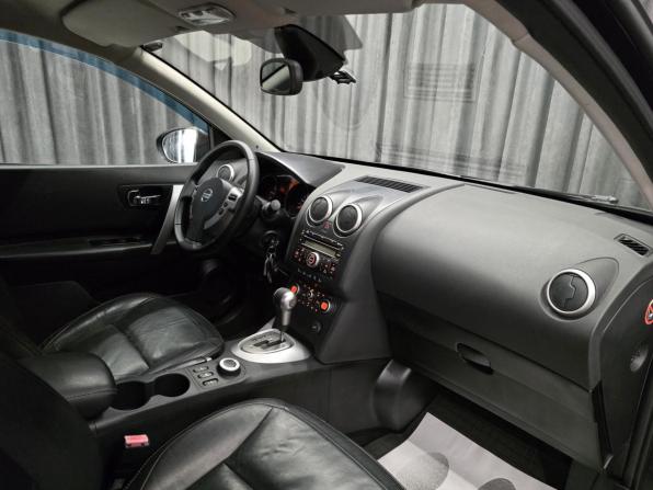Nissan Qashqai I с пробегом 2008 года, цена 849 000 рублей, 210882 км, внедорожник, Автокод Объявления